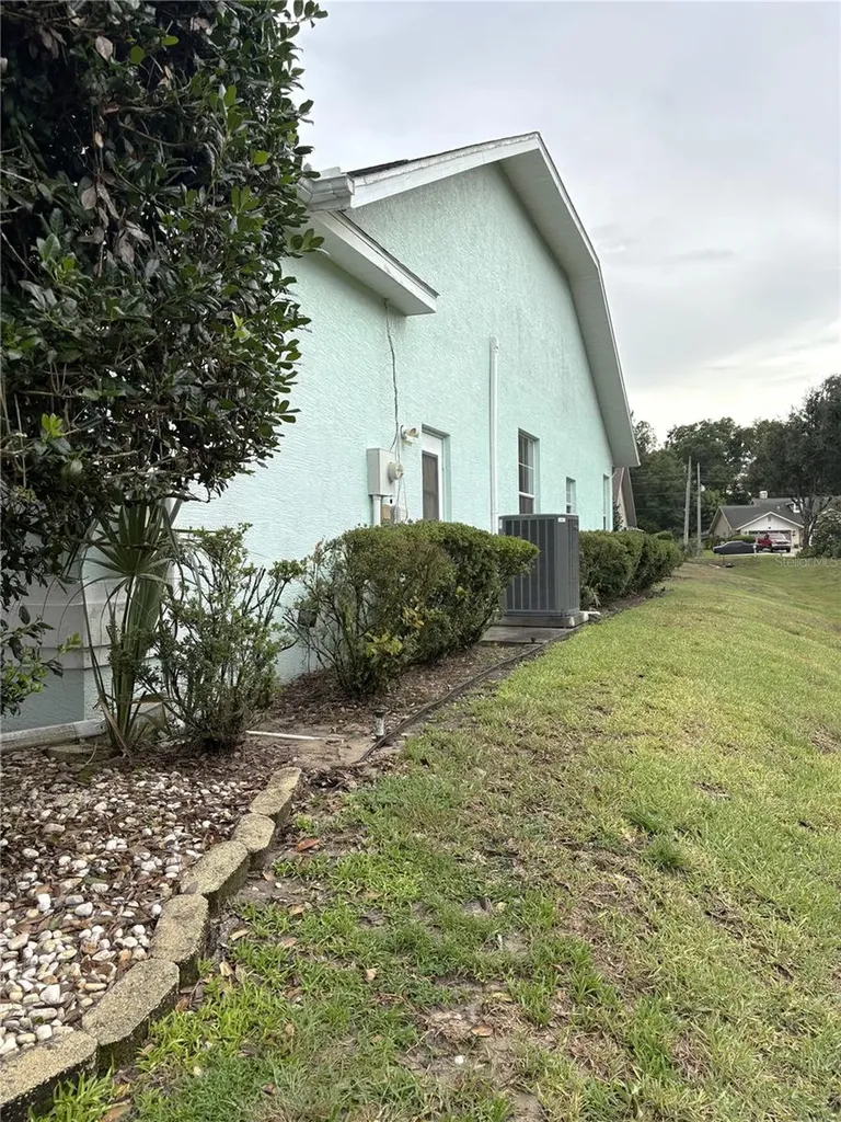 9670 SW 190th Terrace Road Dunnellon FL 34432