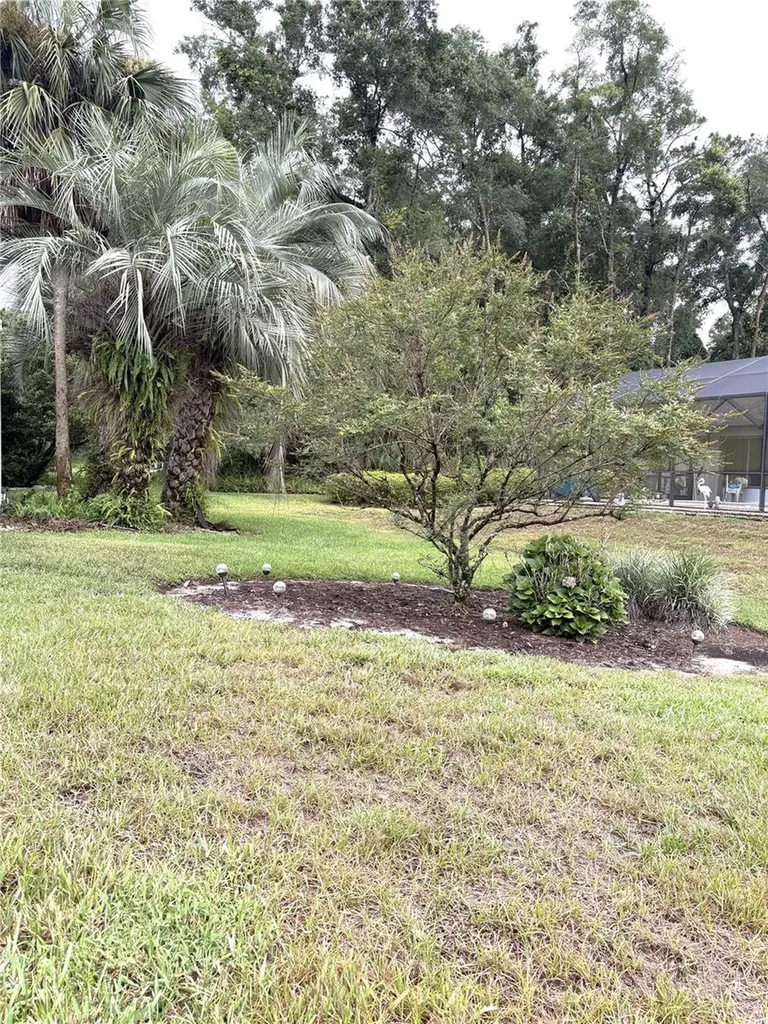 9670 SW 190th Terrace Road Dunnellon FL 34432