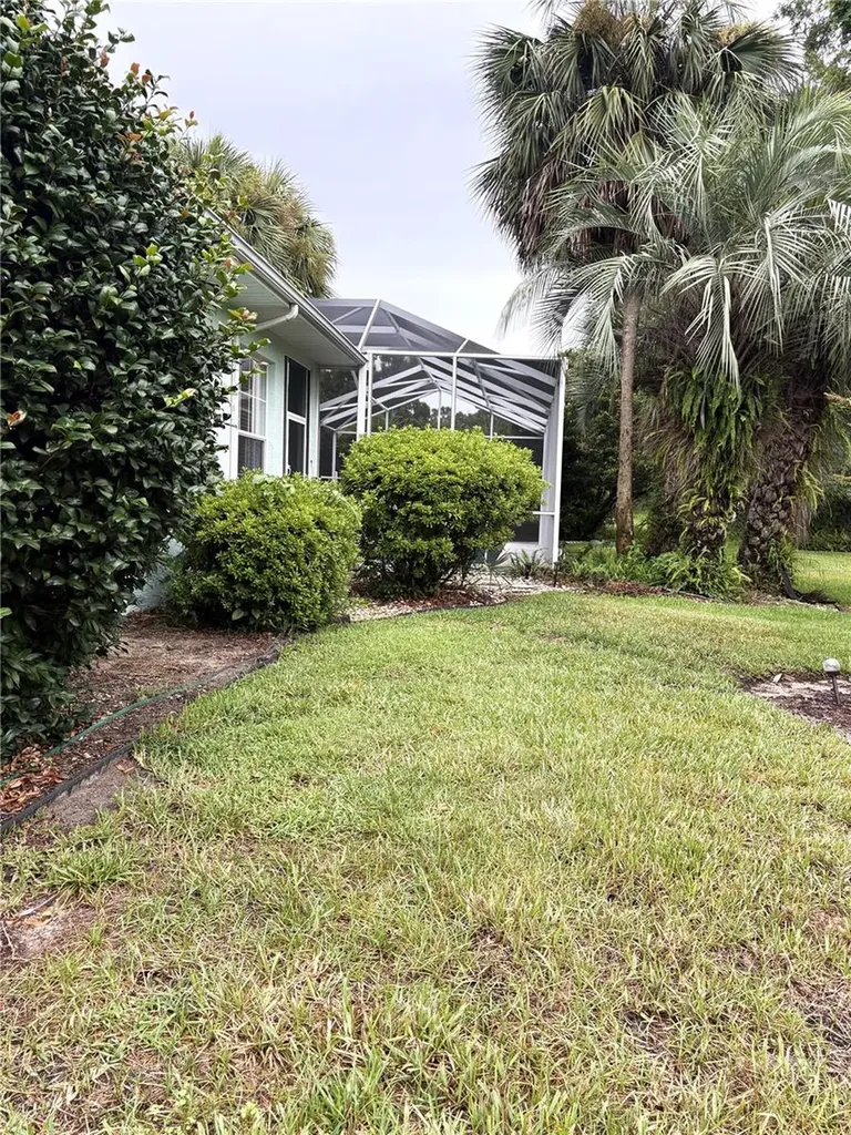 9670 SW 190th Terrace Road Dunnellon FL 34432