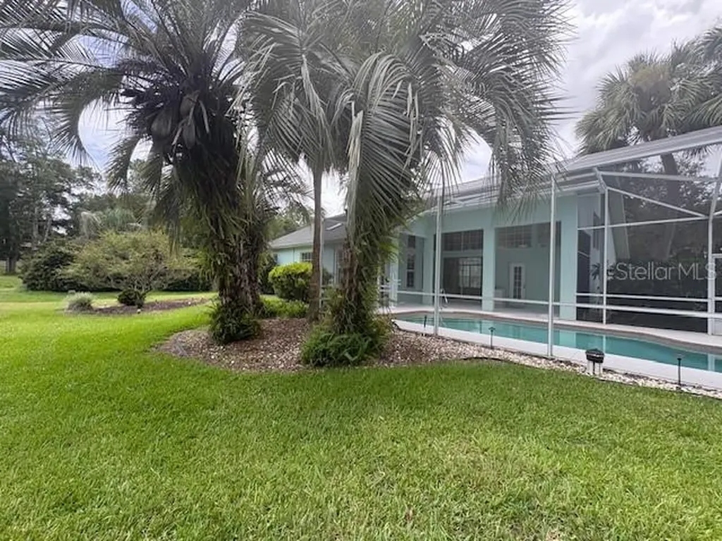 9670 SW 190th Terrace Road Dunnellon FL 34432