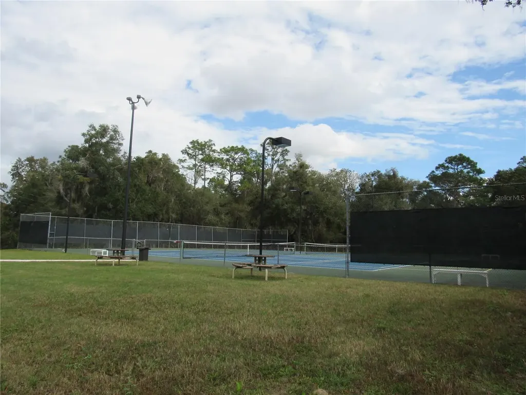 9670 SW 190th Terrace Road Dunnellon FL 34432