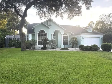 9670 SW 190th Terrace Road Dunnellon FL 34432