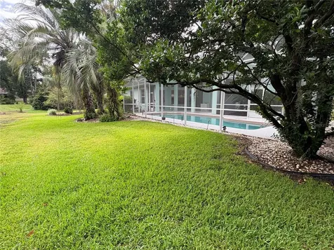 9670 SW 190th Terrace Road Dunnellon FL 34432