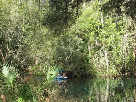 9670 SW 190th Terrace Road Dunnellon FL 34432