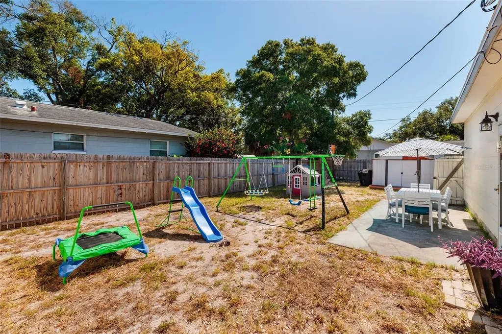 4939 Dr Martin Luther King Jr Street N St Petersburg FL 33703