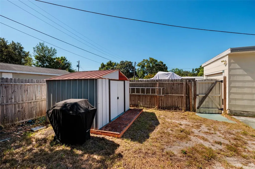 4939 Dr Martin Luther King Jr Street N St Petersburg FL 33703