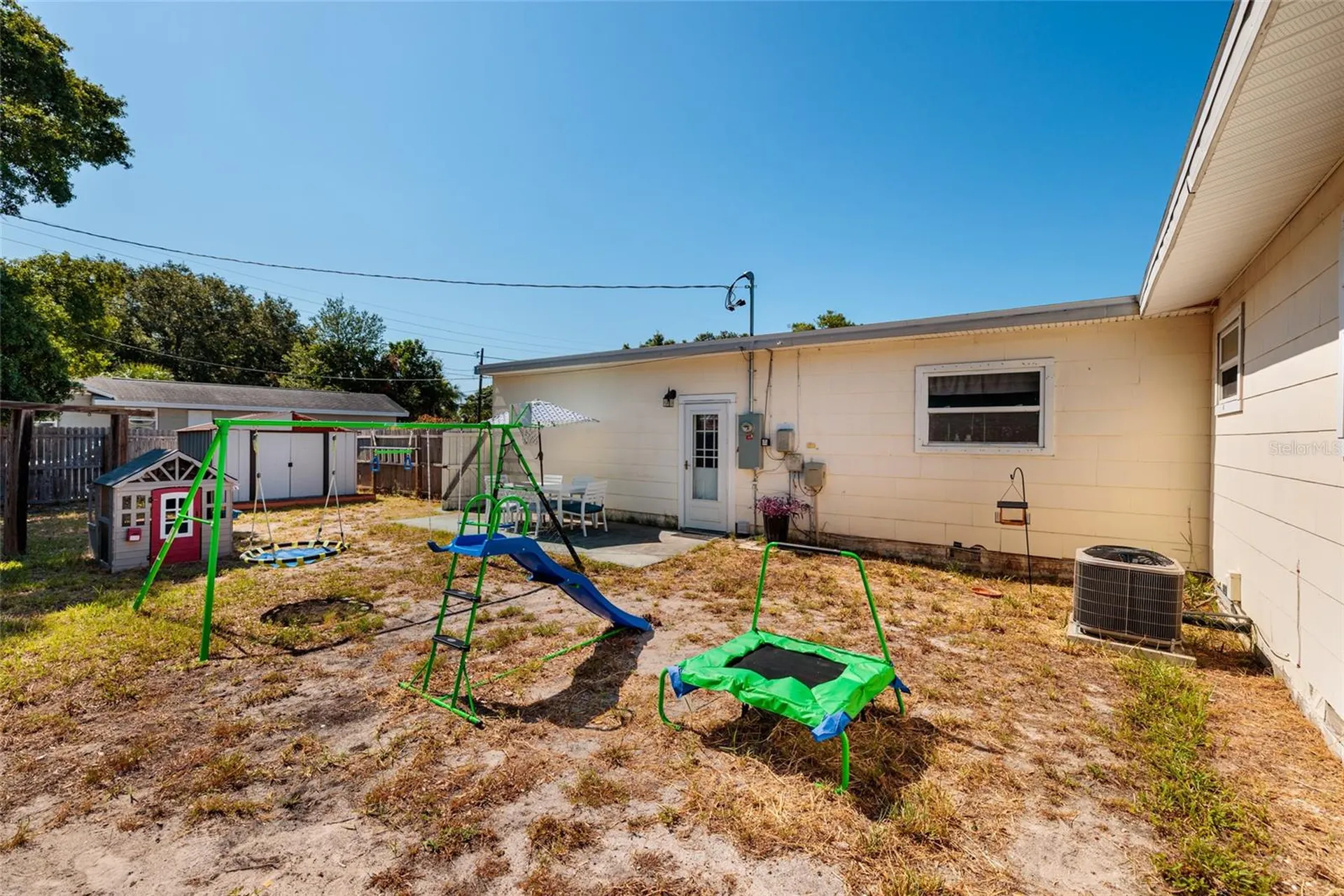 4939 Dr Martin Luther King Jr Street N St Petersburg FL 33703