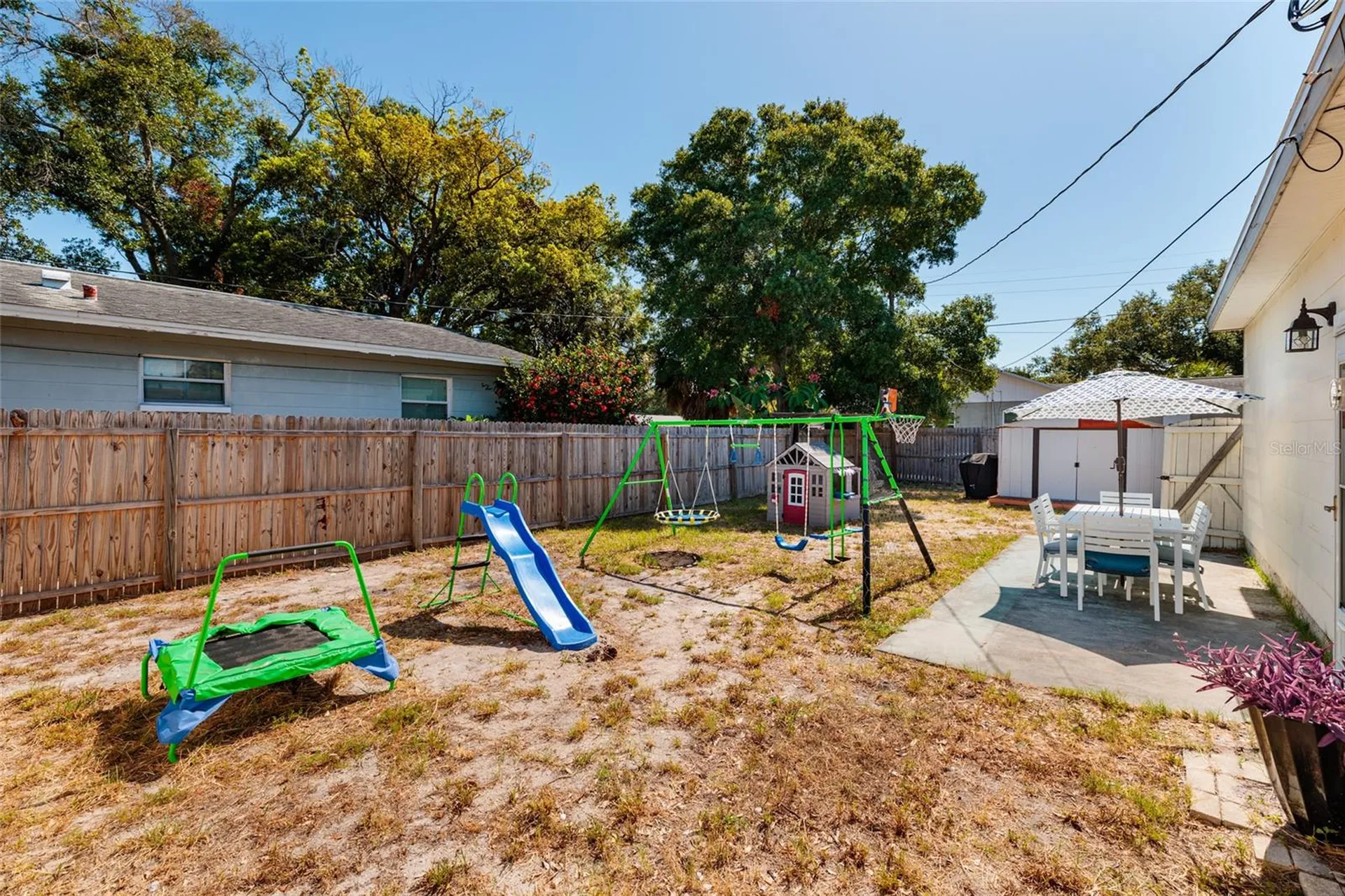 4939 Dr Martin Luther King Jr Street N St Petersburg FL 33703