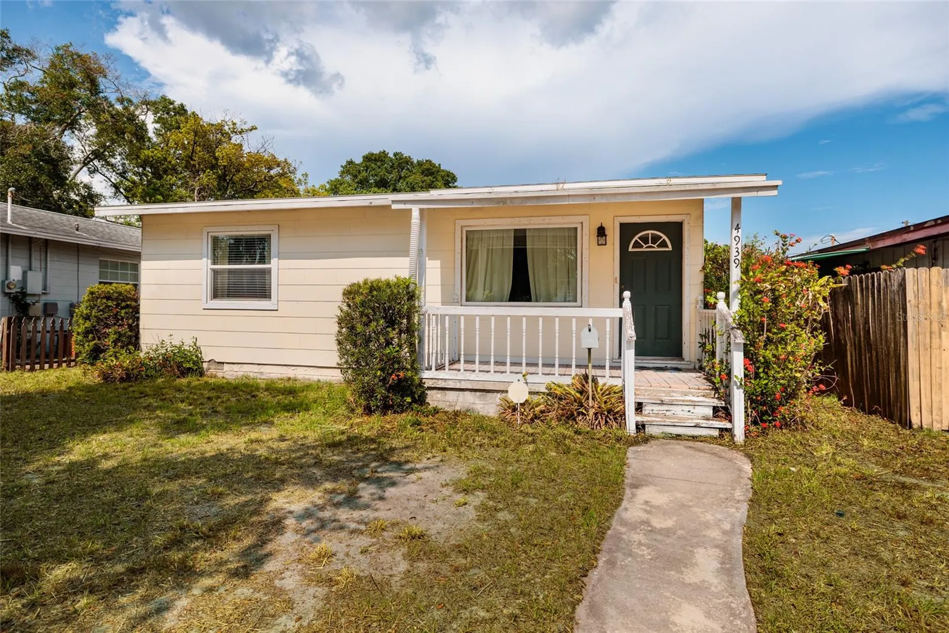 4939 Dr Martin Luther King Jr Street N St Petersburg FL 33703