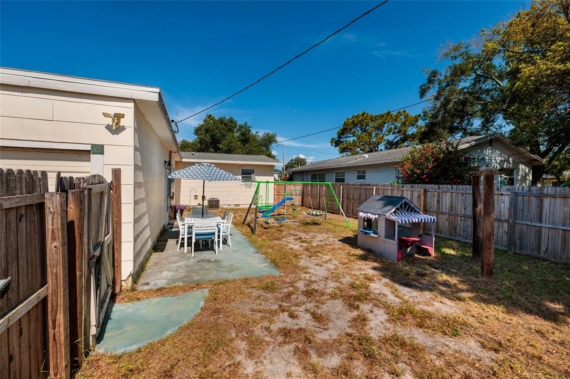 4939 Dr Martin Luther King Jr Street N St Petersburg FL 33703