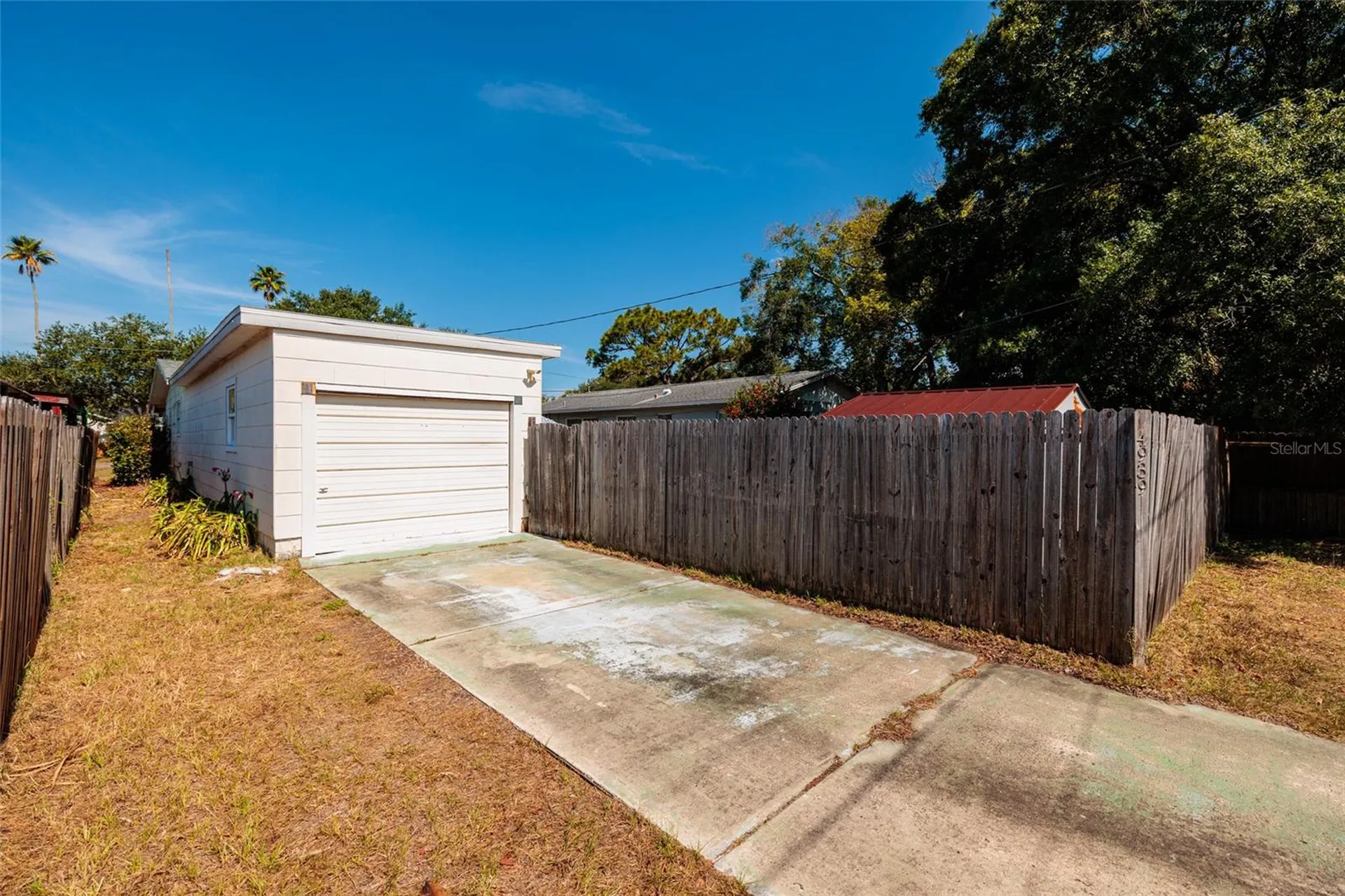 4939 Dr Martin Luther King Jr Street N St Petersburg FL 33703