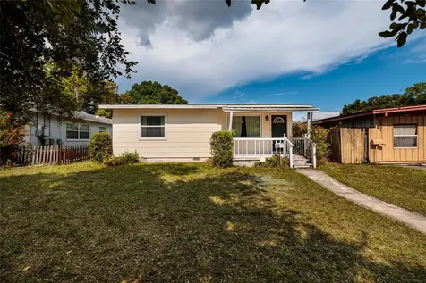 4939 Dr Martin Luther King Jr Street N St Petersburg FL 33703