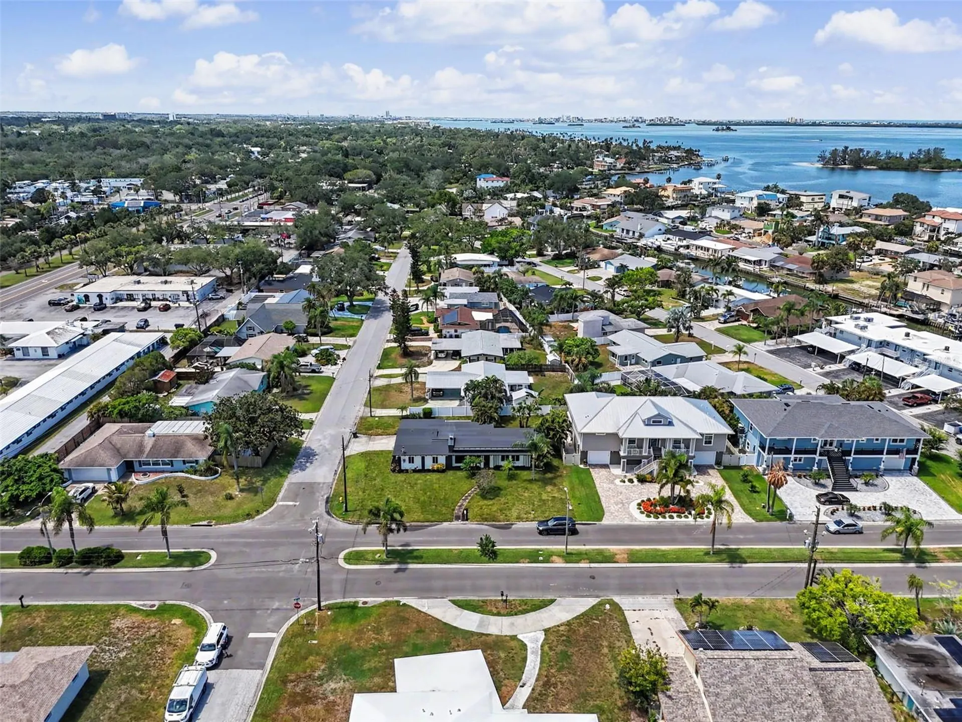 63 Palm Boulevard Dunedin FL 34698