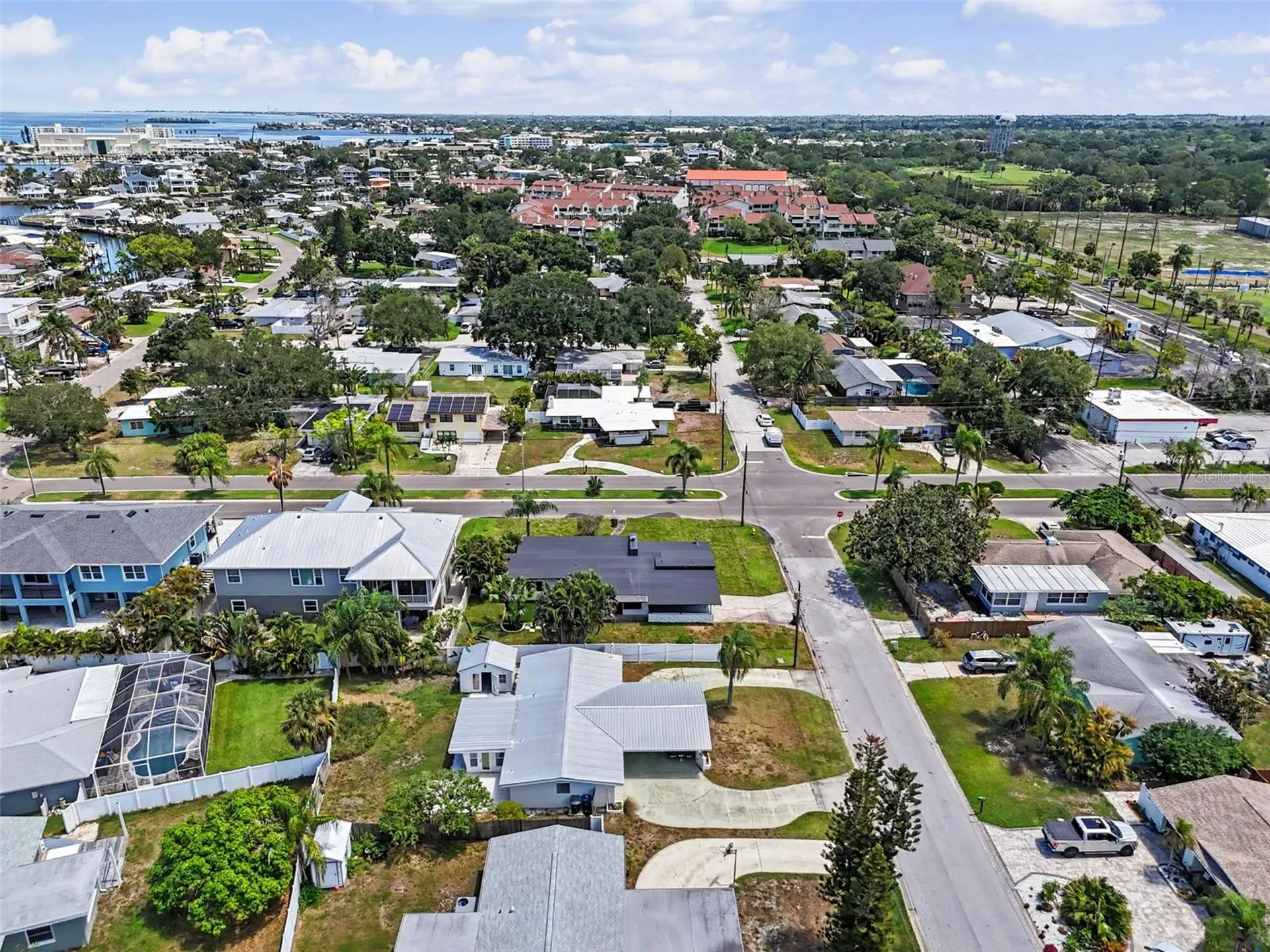 63 Palm Boulevard Dunedin FL 34698