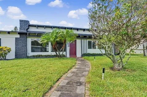 63 Palm Boulevard Dunedin FL 34698