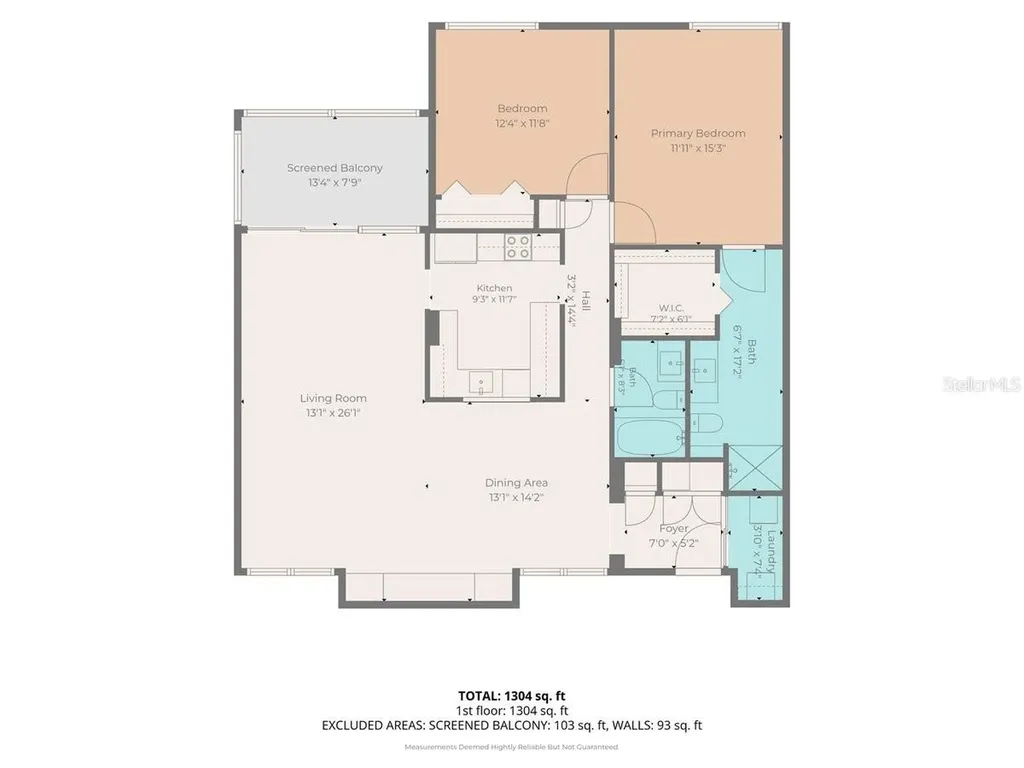 2753 Orchid Oaks Drive Sarasota FL 34239