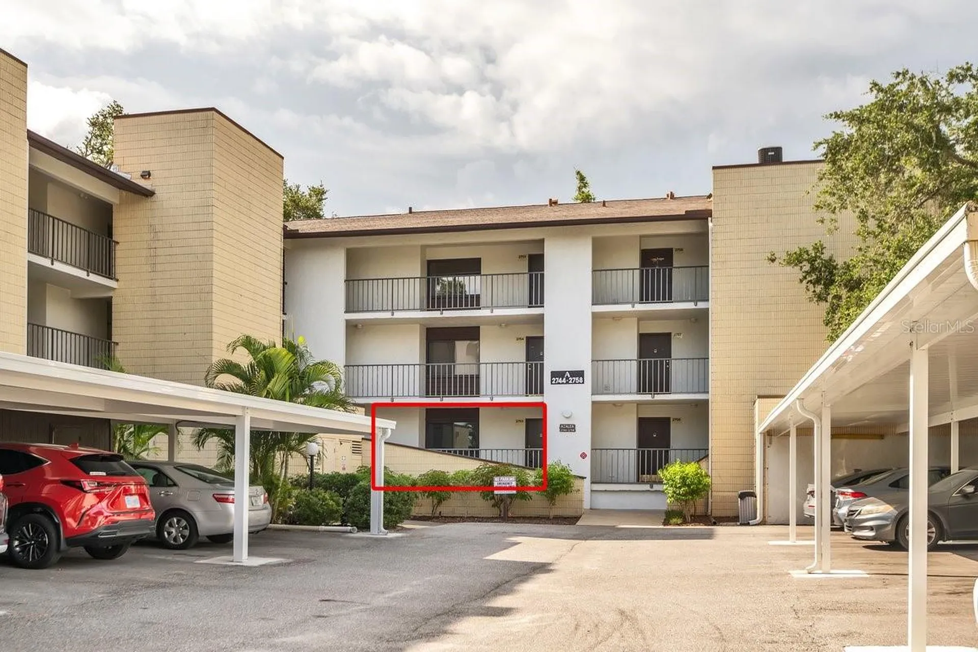 2753 Orchid Oaks Drive Sarasota FL 34239