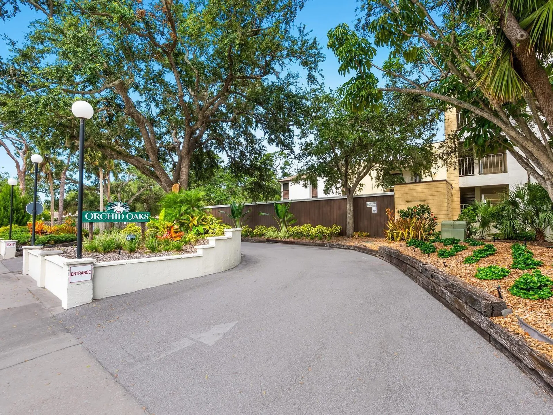 2753 Orchid Oaks Drive Sarasota FL 34239