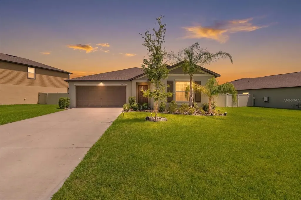 13608 Sunset Sapphire Court Parrish FL 34219