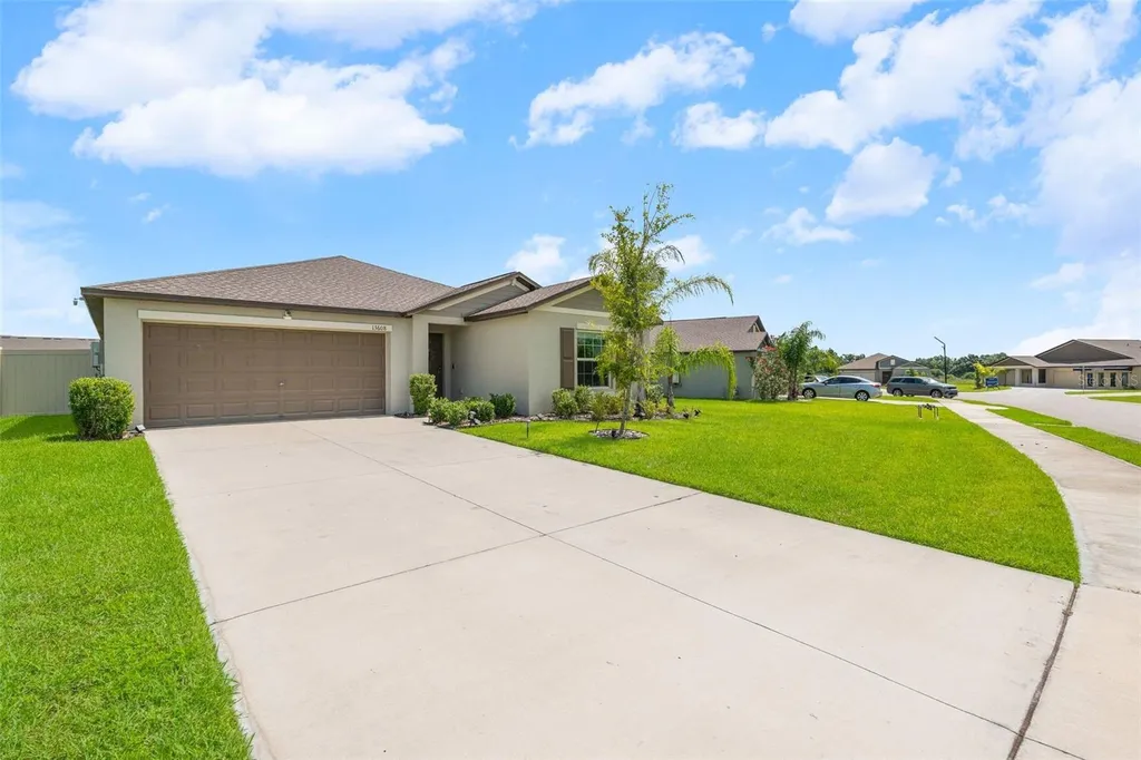 13608 Sunset Sapphire Court Parrish FL 34219