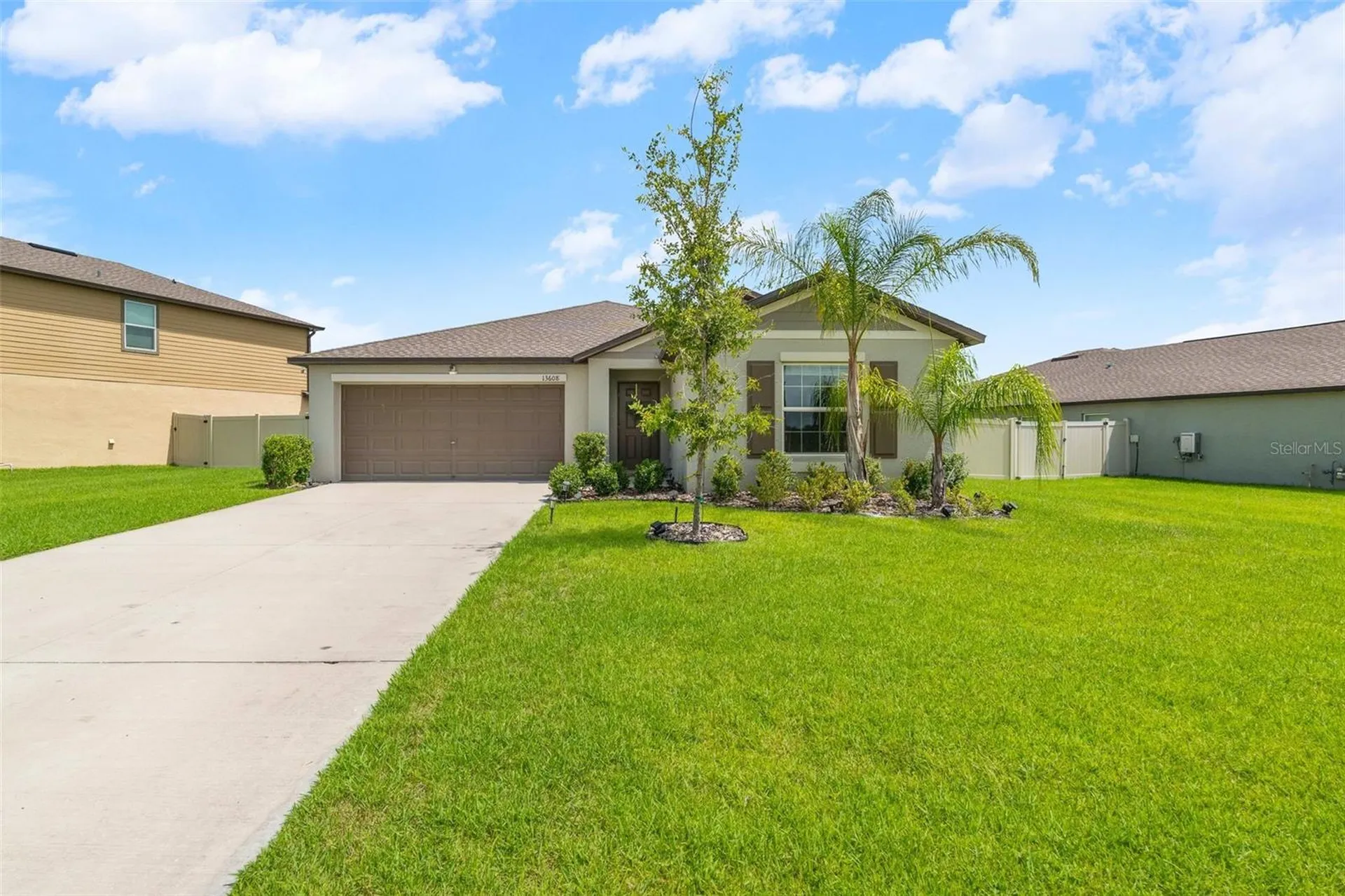 13608 Sunset Sapphire Court Parrish FL 34219