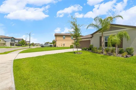 13608 Sunset Sapphire Court Parrish FL 34219