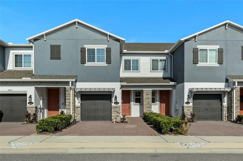 3036 Pilot House Place Oviedo FL 32765