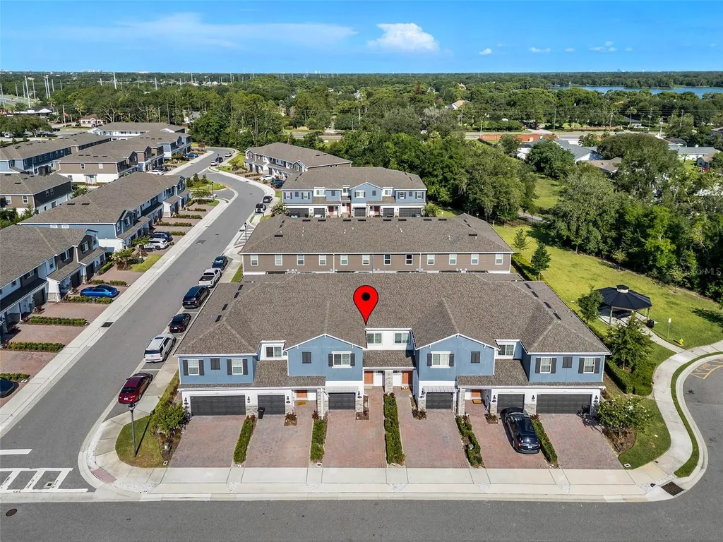 3036 Pilot House Place Oviedo FL 32765