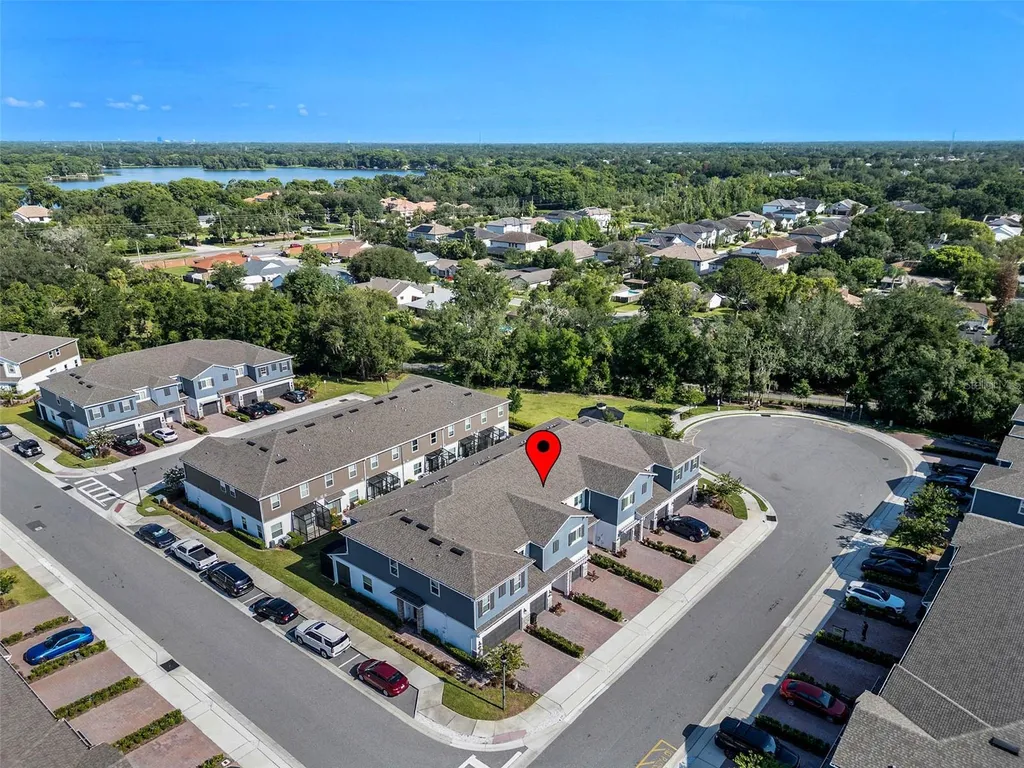 3036 Pilot House Place Oviedo FL 32765