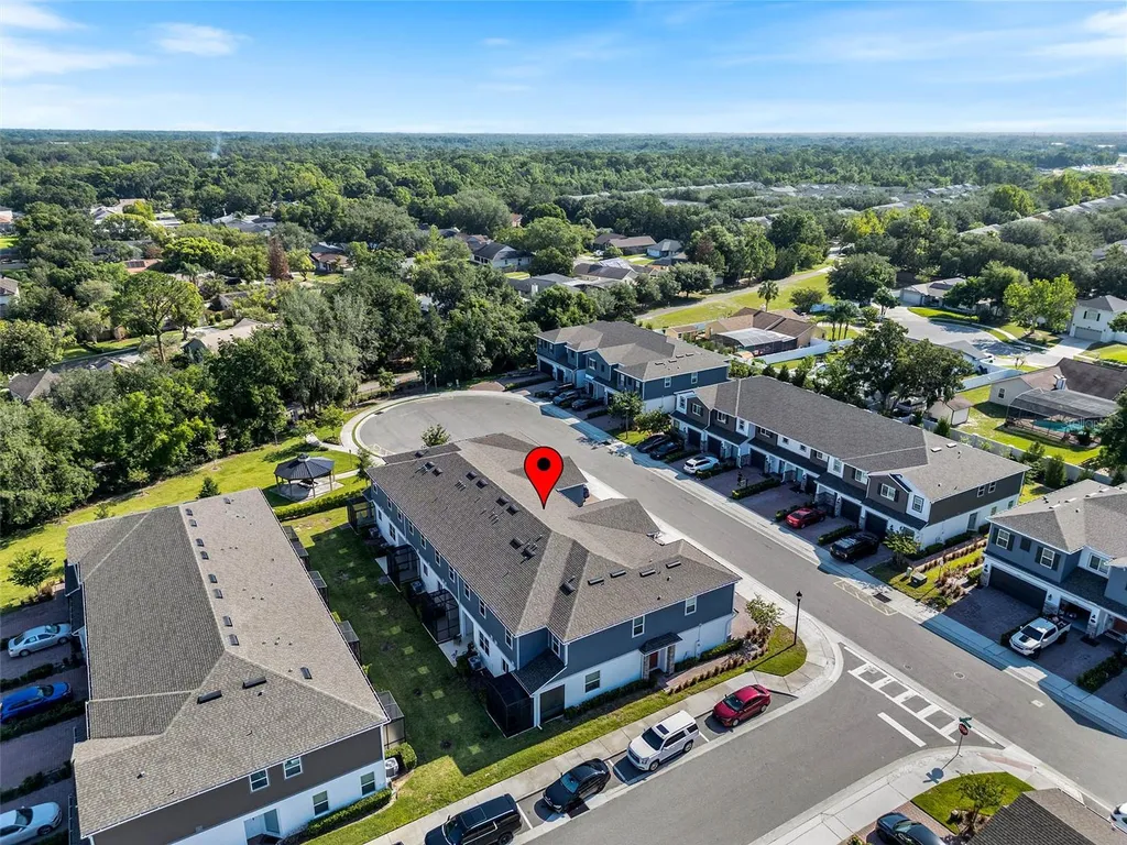 3036 Pilot House Place Oviedo FL 32765