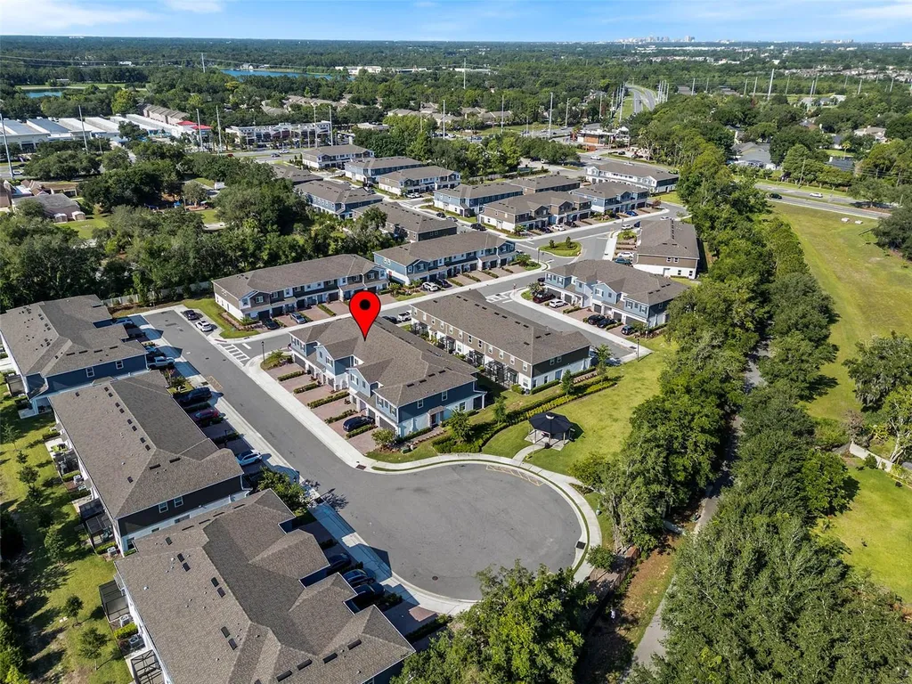3036 Pilot House Place Oviedo FL 32765