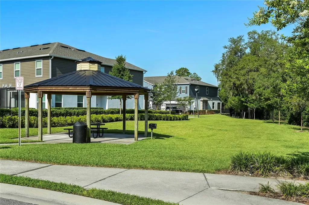 3036 Pilot House Place Oviedo FL 32765