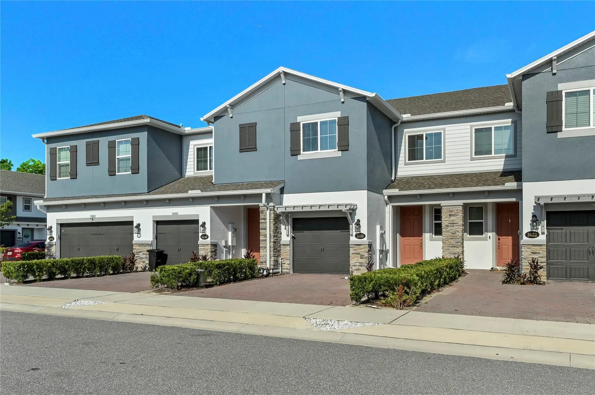 3036 Pilot House Place Oviedo FL 32765