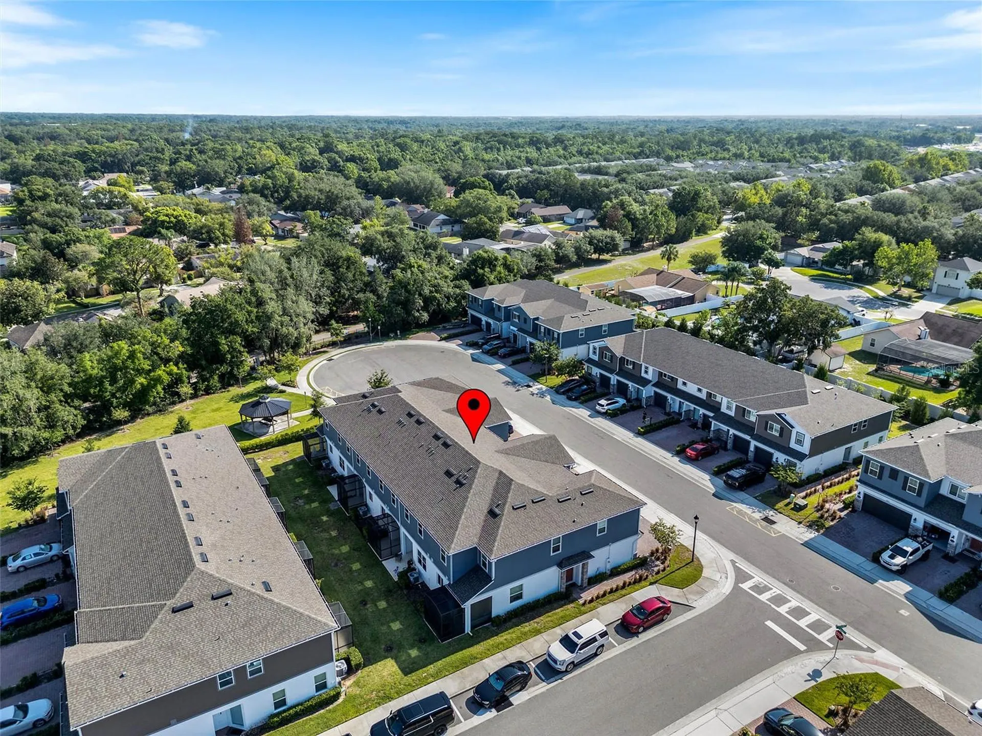 3036 Pilot House Place Oviedo FL 32765