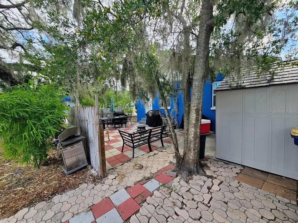 1500 S Martin Luther King Jr Avenue Clearwater FL 33756