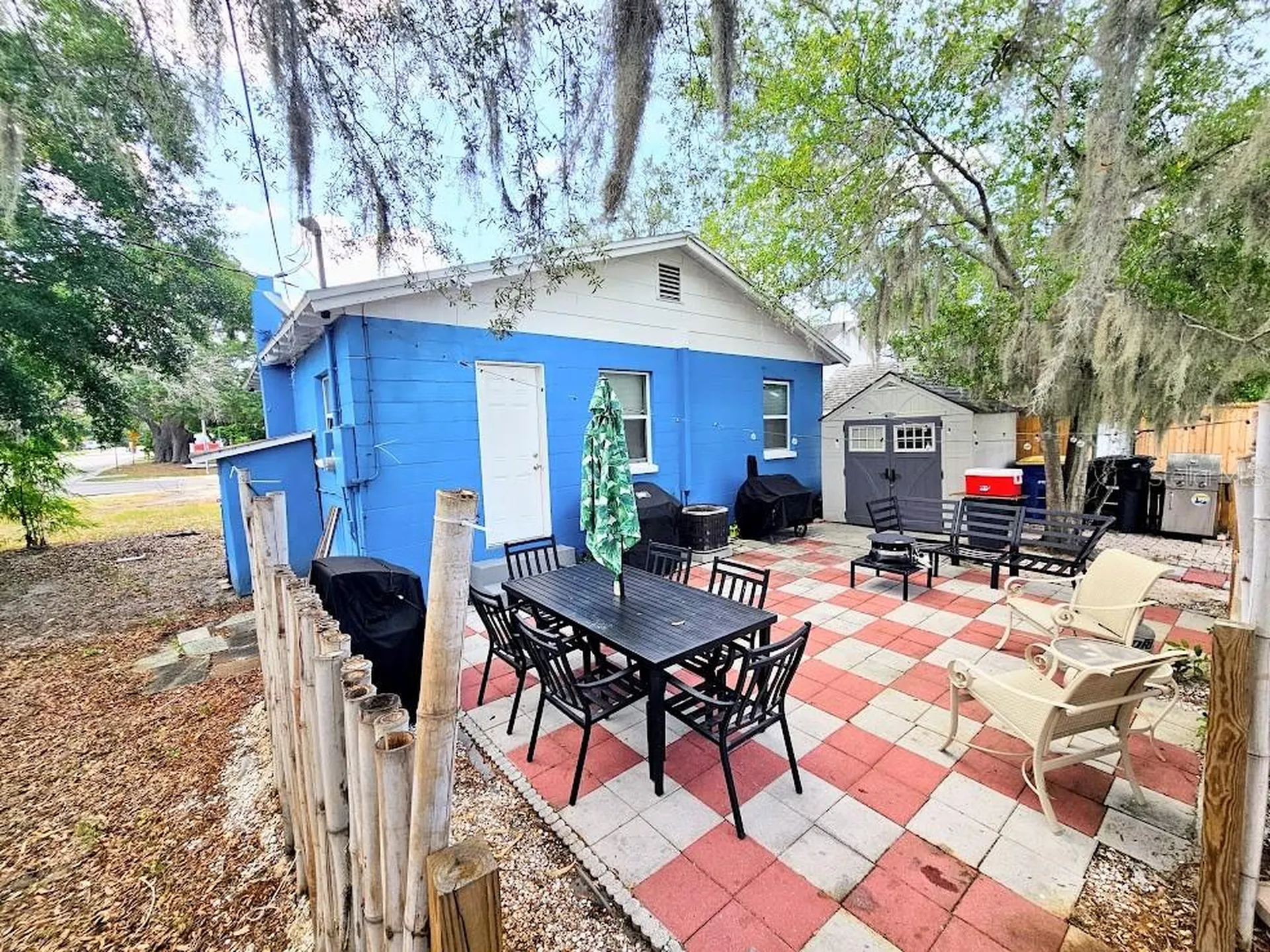 1500 S Martin Luther King Jr Avenue Clearwater FL 33756