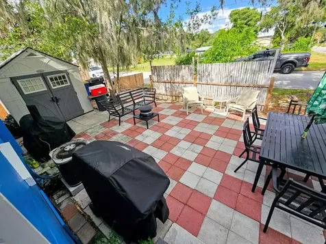 1500 S Martin Luther King Jr Avenue Clearwater FL 33756
