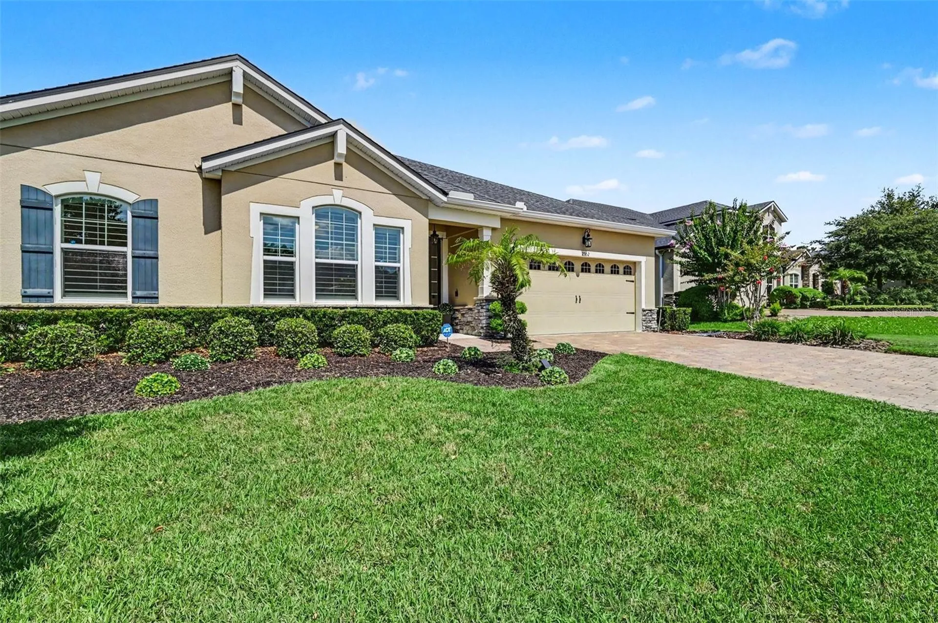 2352 Oxmoor Drive Deland FL 32724