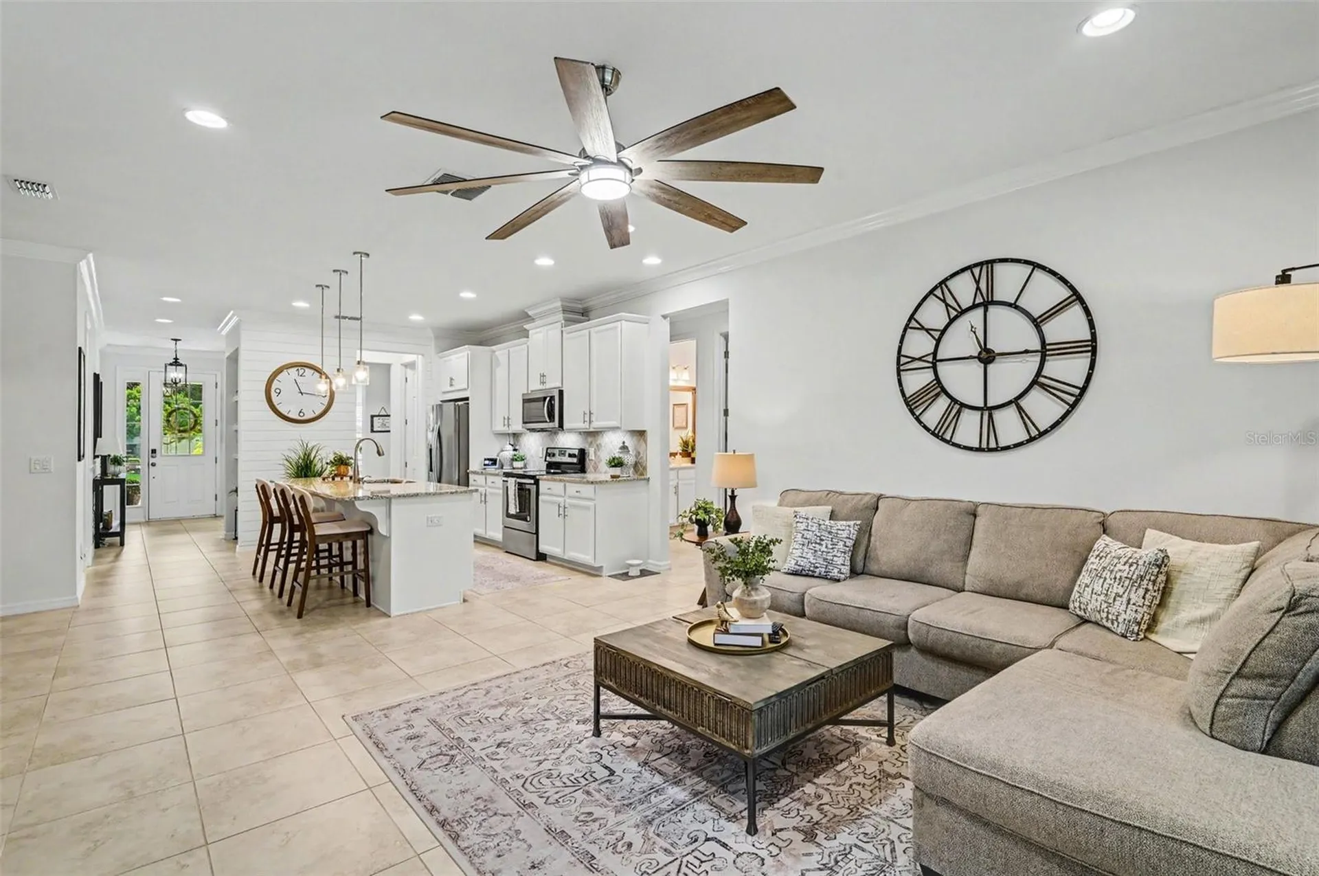 2352 Oxmoor Drive Deland FL 32724