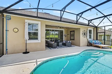 2352 Oxmoor Drive Deland FL 32724