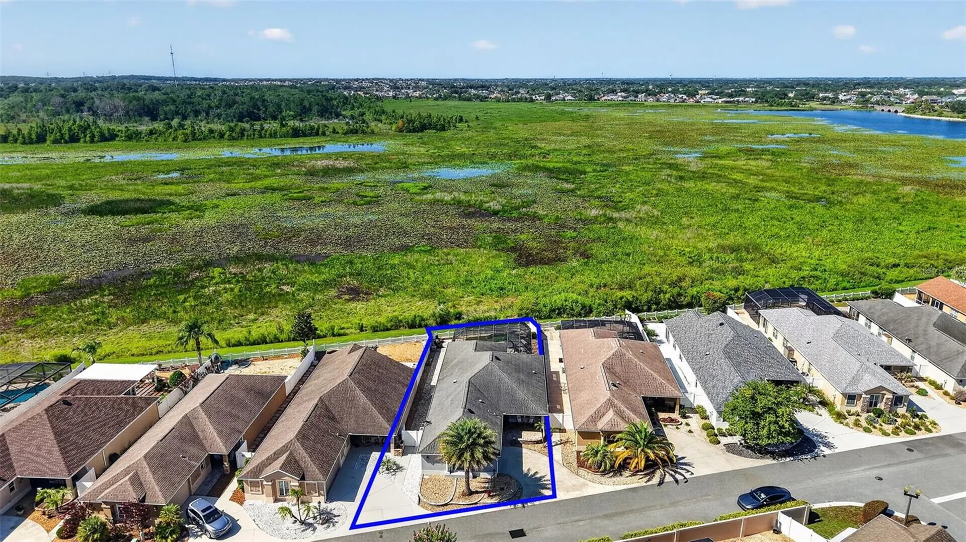 562 Avecilla Drive The Villages FL 32162