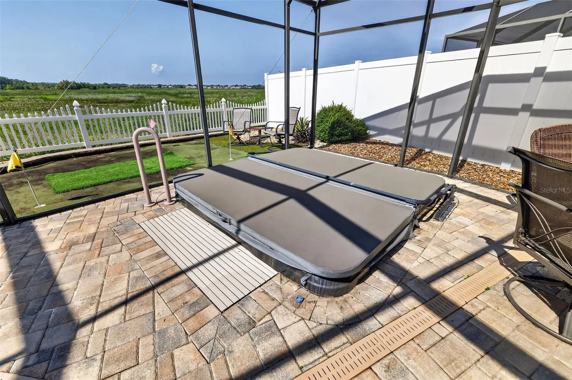 562 Avecilla Drive The Villages FL 32162