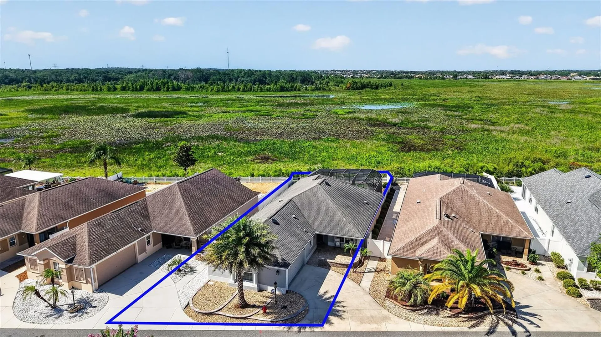 562 Avecilla Drive The Villages FL 32162