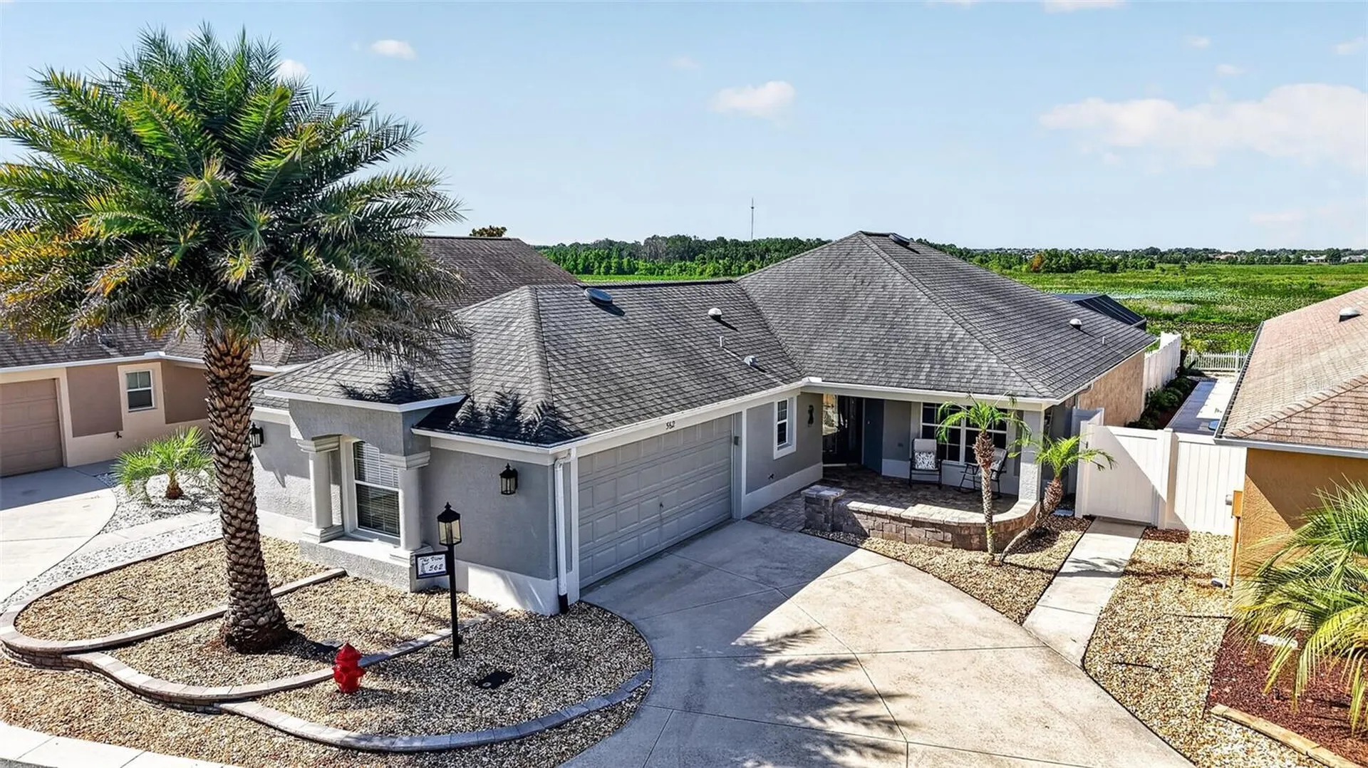 562 Avecilla Drive The Villages FL 32162