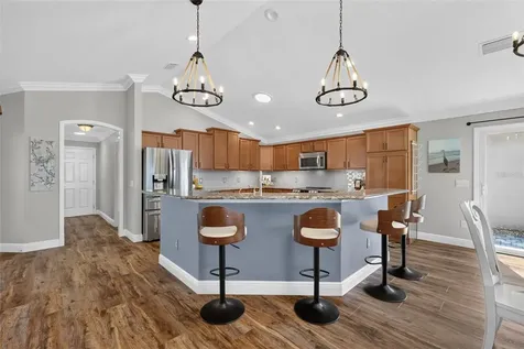 562 Avecilla Drive The Villages FL 32162