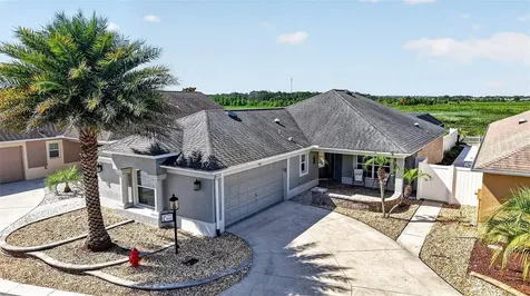 562 Avecilla Drive The Villages FL 32162