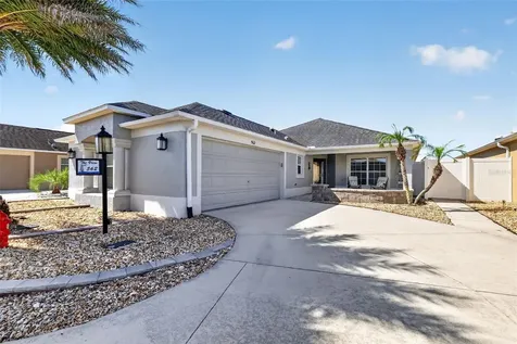 562 Avecilla Drive The Villages FL 32162