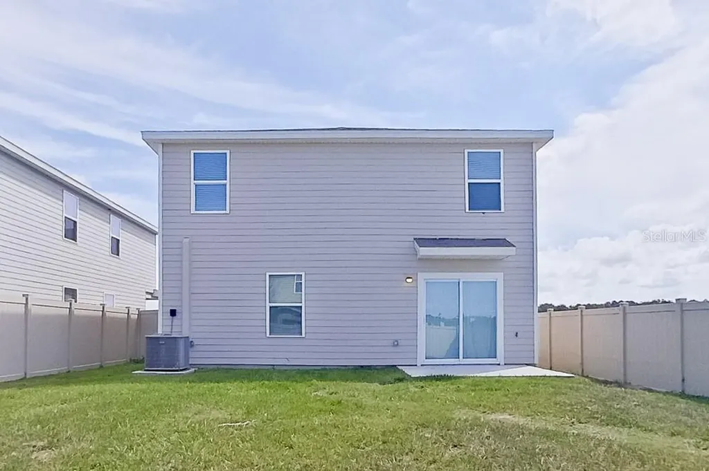 8740 SW 43rd Terrace Ocala FL 34476