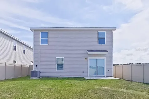 8740 SW 43rd Terrace Ocala FL 34476