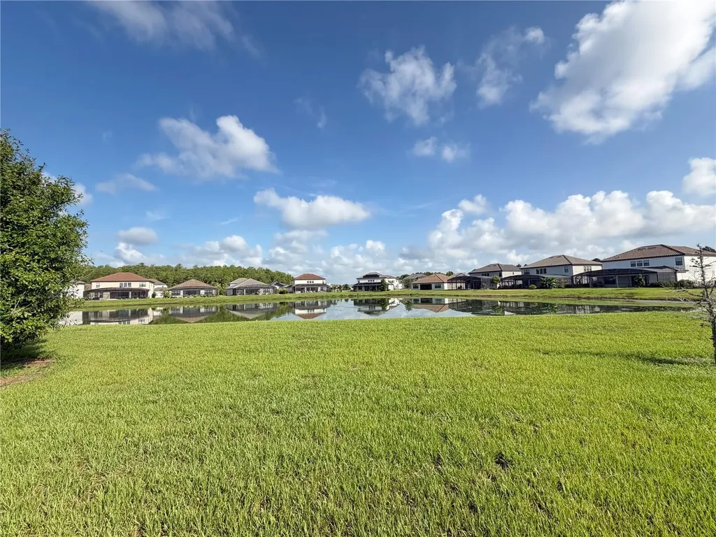 3220 Agostino Terrace Kissimmee FL 34746